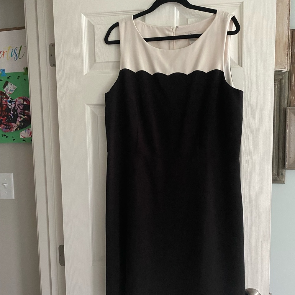 Loft Dress